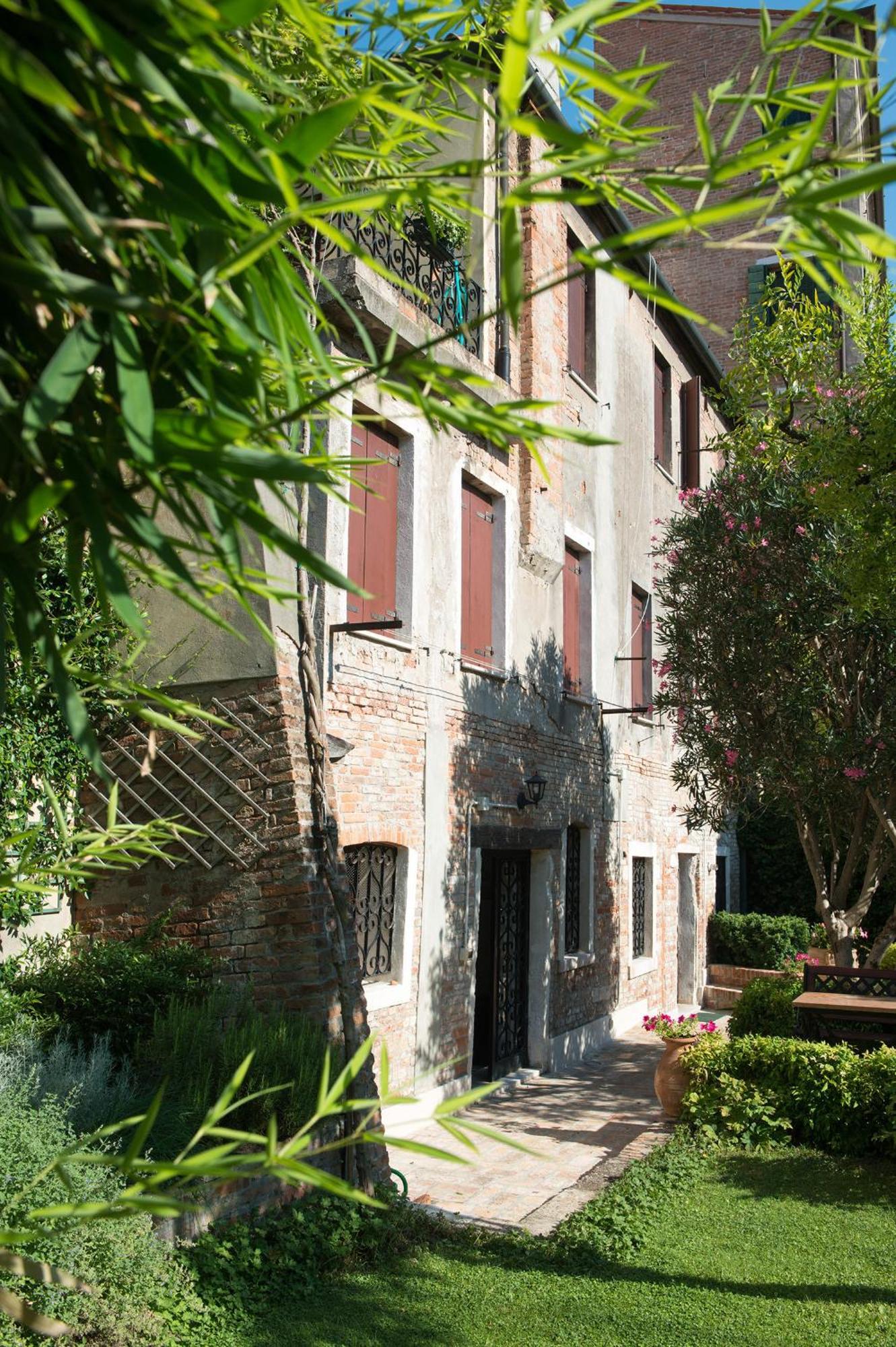 San Giacomo Venedik Dış mekan fotoğraf