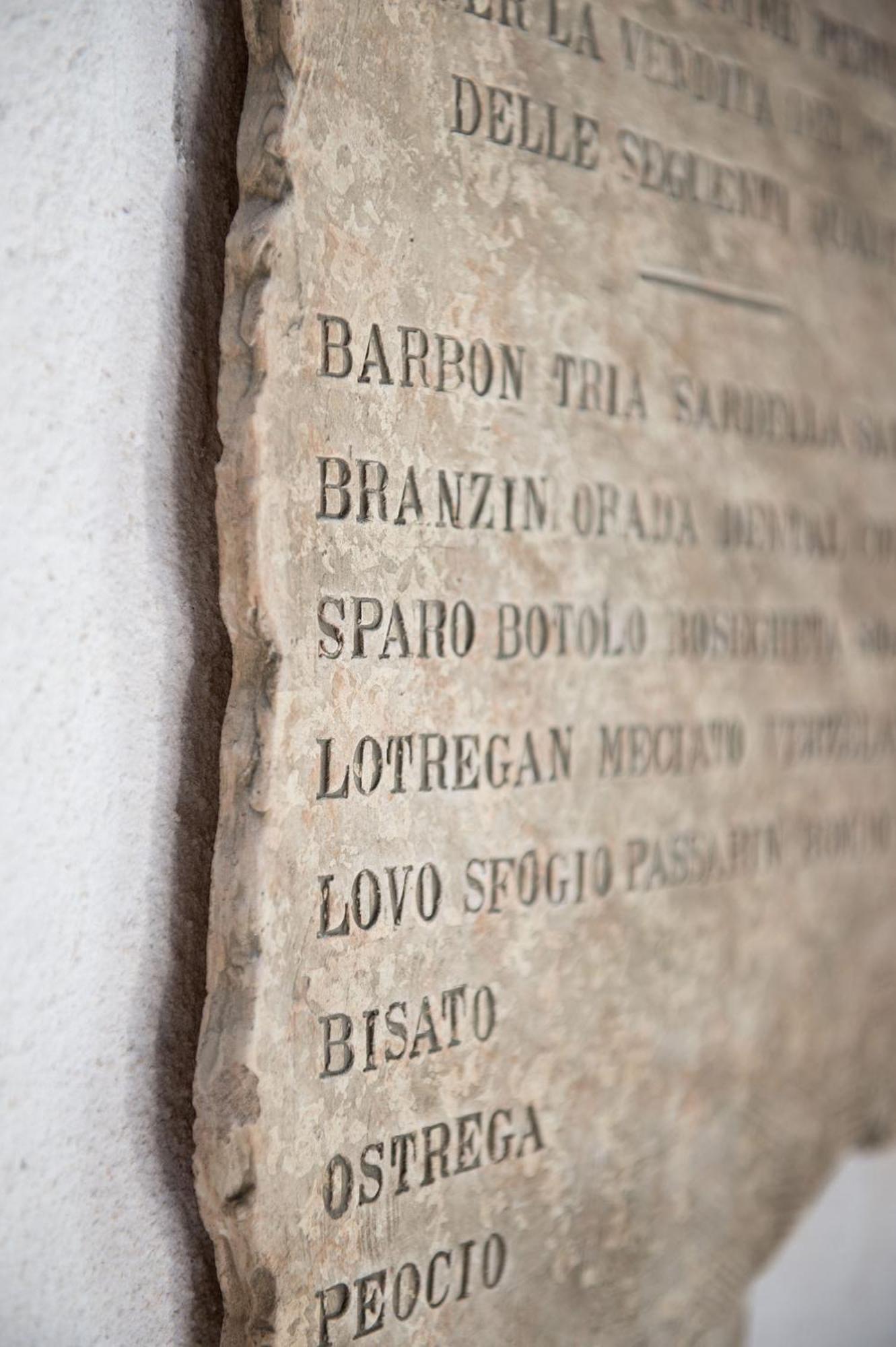 San Giacomo Venedik Dış mekan fotoğraf